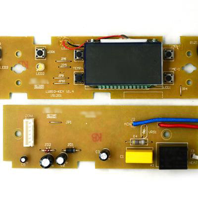 煎烤器2 （电子式烤肉机）