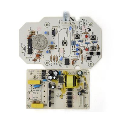 Household air purifier