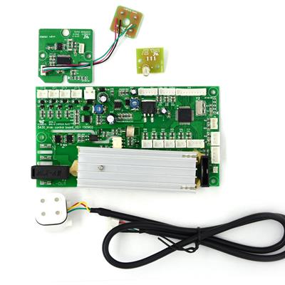 Intelligent water dispenser