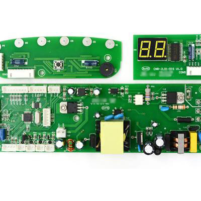 智饮机1 （速热饮水机）