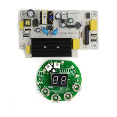 饮水机2 （即热式净水机）