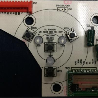 WIFI电子开关插座